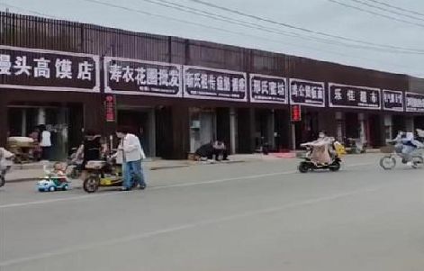 崇阳政府规划的统一招牌样式有哪些？