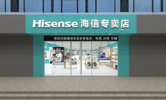 崇阳如何加强专卖店门头设计品质？