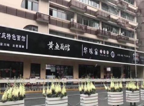 崇阳政府为什么要统一规划店铺招牌？
